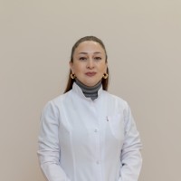 Bənövşə Hüseynova